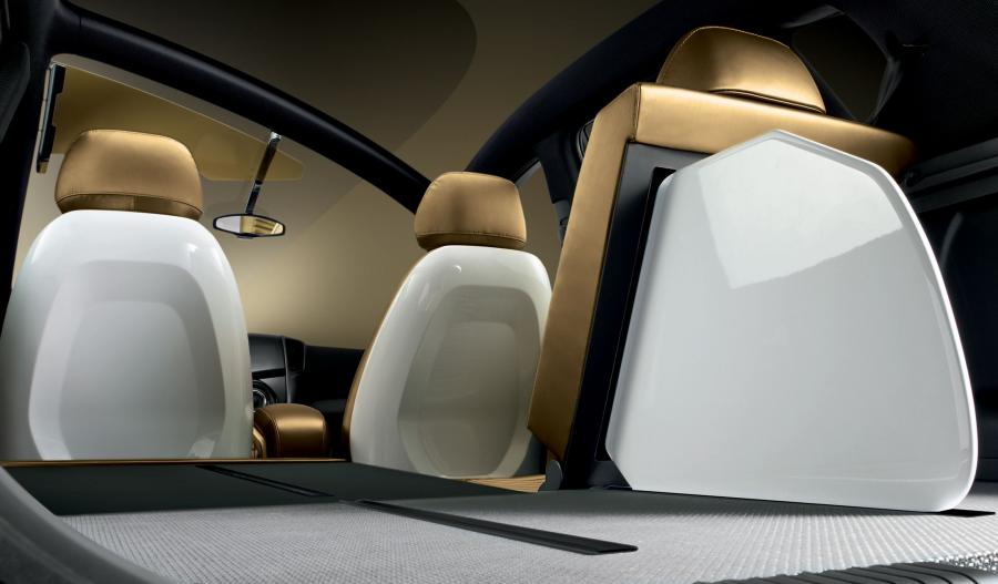  Kia No3 Concept 2009 года  (фото 7 из 13)